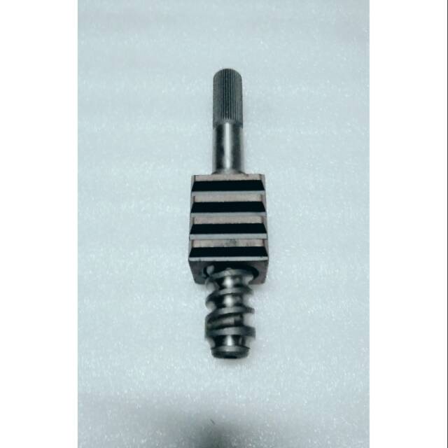 Worm stir kijang Doyok kijang kotak 4k