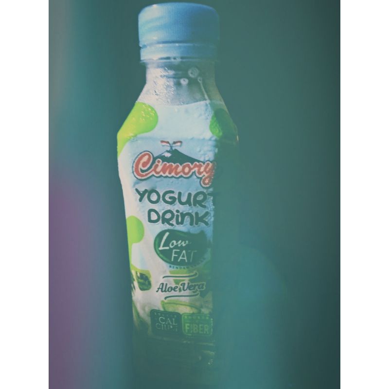 

Cimory yogurt drink