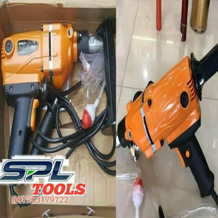 best seller Mesin Bor Corring Z1Z 110T Merek BOSUN last stok