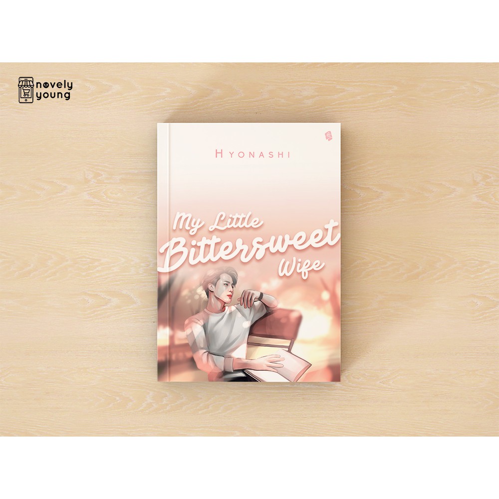 My Little Bittersweet Wife - Hyonashi