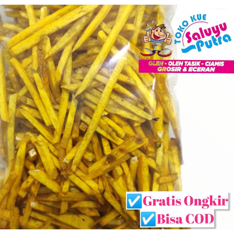 

Stik Talas 250 gram