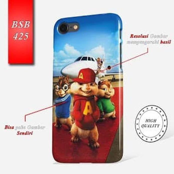 SHIRO CASE ALVIN AND THE CHIPMUNK A3S A5S A1K A7 F11 F3 F5 F7 F9 F11 PRO REA FUJI
