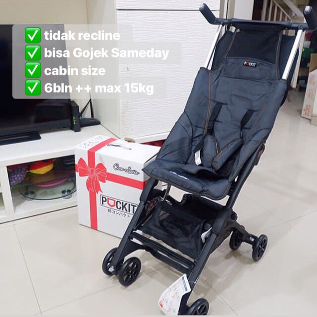 Pockit 688