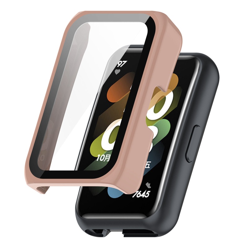 Cre Soft Case Tpu Pelindung Layar Smartwatch Untuk Iwatch Mini