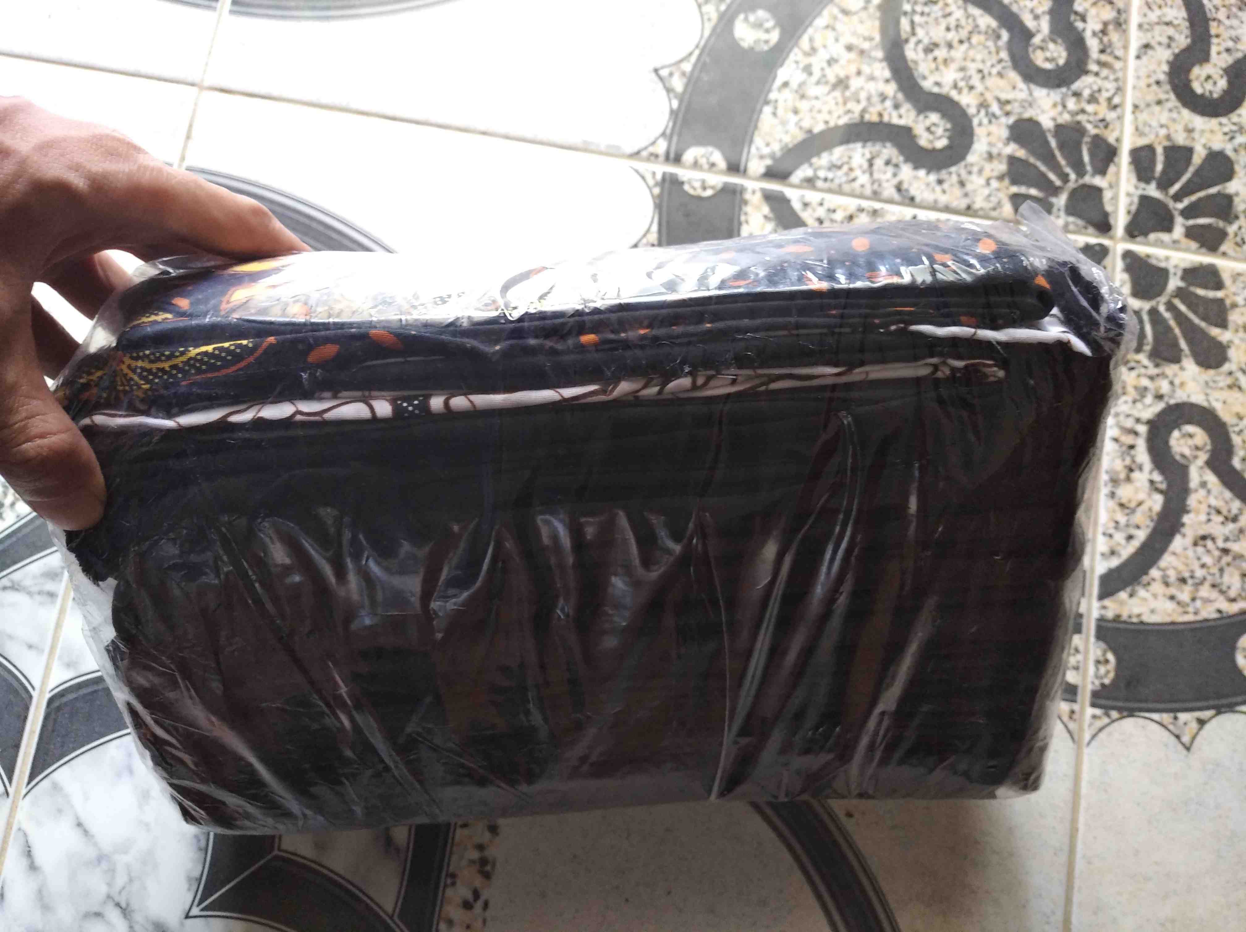 Peci Iket Blangkon Udeng Batik Anak-anak