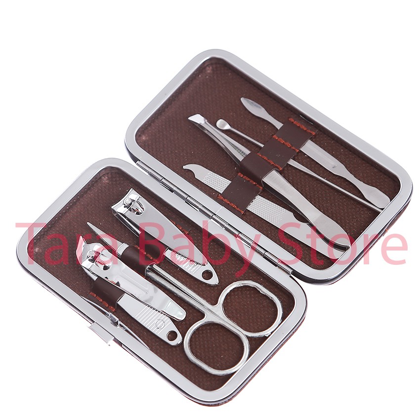 PROMO Manicure Pedicure Set TERMURAH