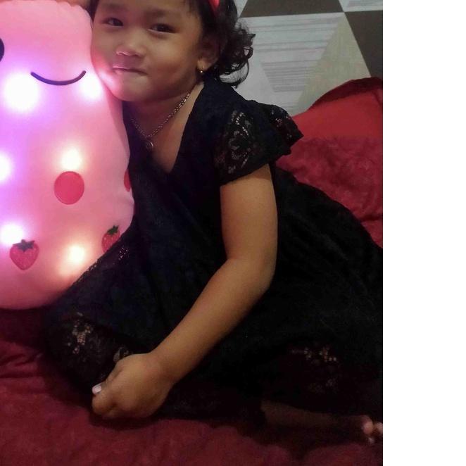 ➽ Boneka Boba Milk Tea JUMBO LED Berlabel SNI ☝