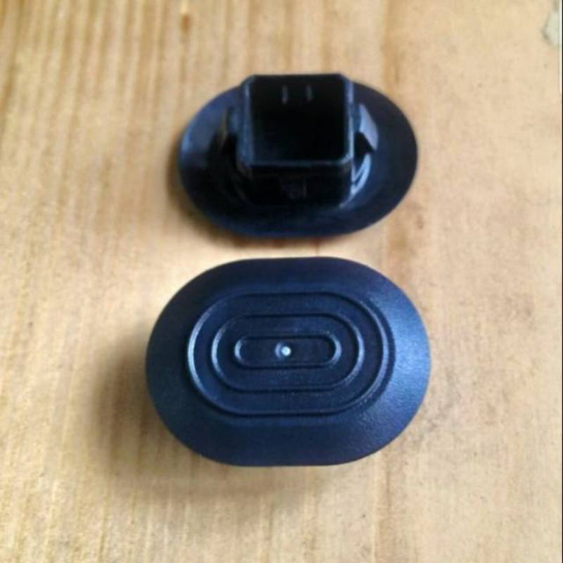 KANCING KLIP SIDE SKIRT INNOVA REBORN