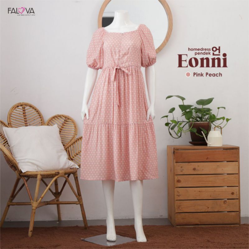 HOMEDRESS EONNI BY FALOVA