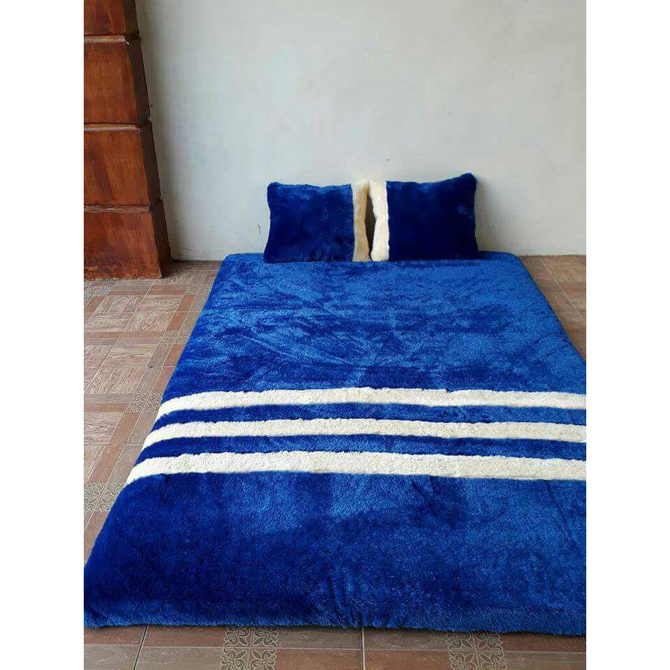 kasur bulu rasfur Shopee Indonesia kasur bulu rasfur Shopee Indonesia