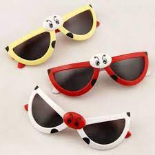 HANEI KACA MATA ANAK / KACAMATA LIPAT ANAK / KACA MATA FASHION / KACA MATA UNIK LIPAT-1