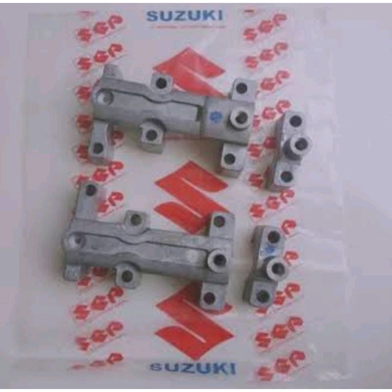 LAKOPAN SATRIA FU DUDUKAN NOKEN AS SATRIA FU150 DUDUKAN NOKEN AS FU