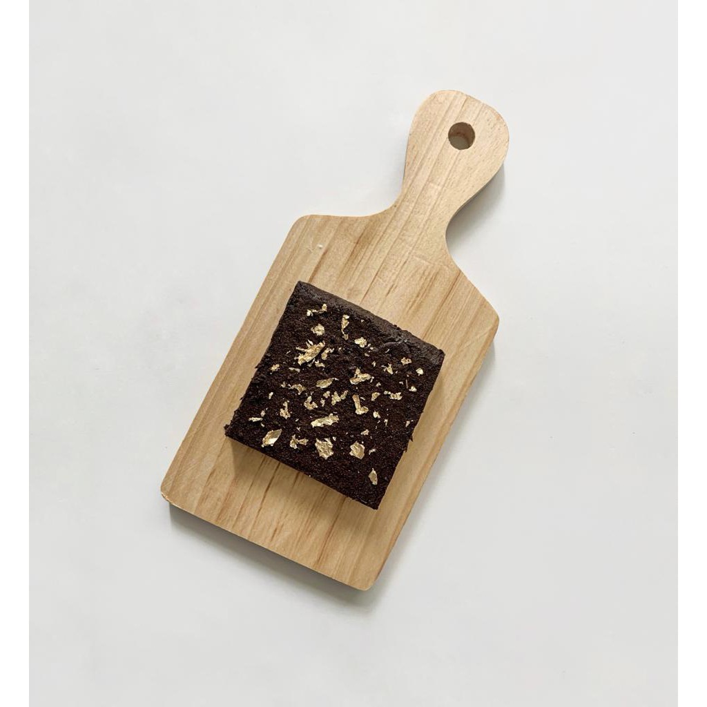 

Heathy Fudgy Brownies - Pre order