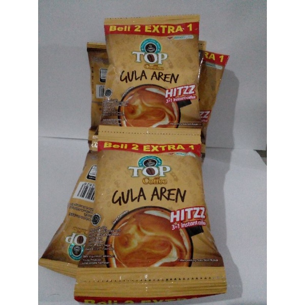 

Top coffee gula aren per sacet beli 2 bonus 1