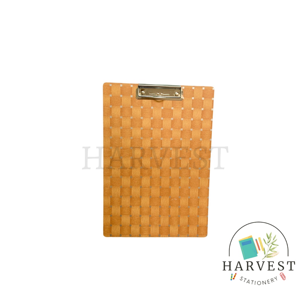 

Papan Jalan / Papan Ujian / Clipboard Folio