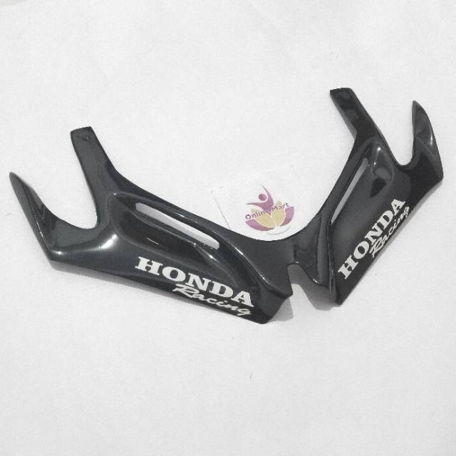 Winglet CBR 250RR winglet Honda CBR 250RR