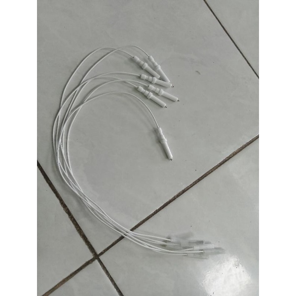 busi pemantik kompor tanam