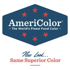 

Pewarna makanan Americolor (21Gr)