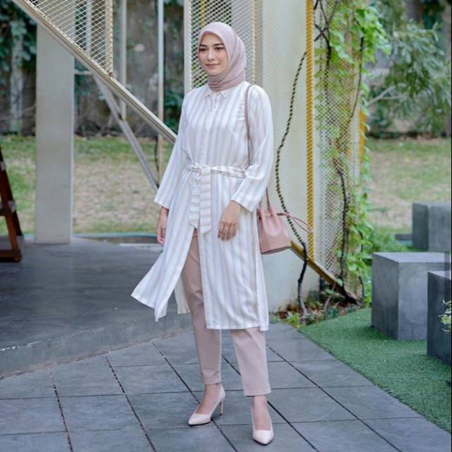 CANTIKA TUNIK