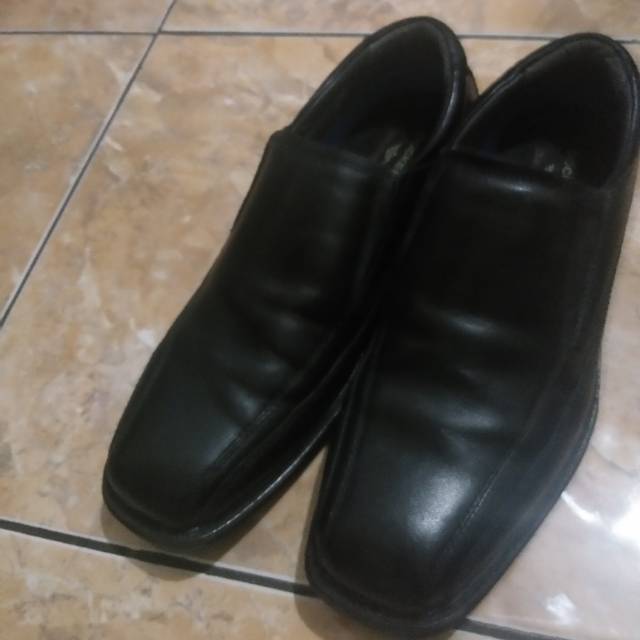 Sepatu Pria Dockers Original