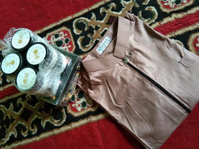 Bukhur Maghribi /dupa/dupa Arab