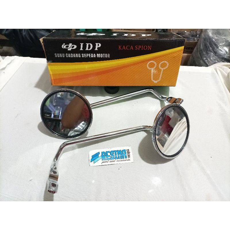 spion kaca spion vespa new px super sprint import