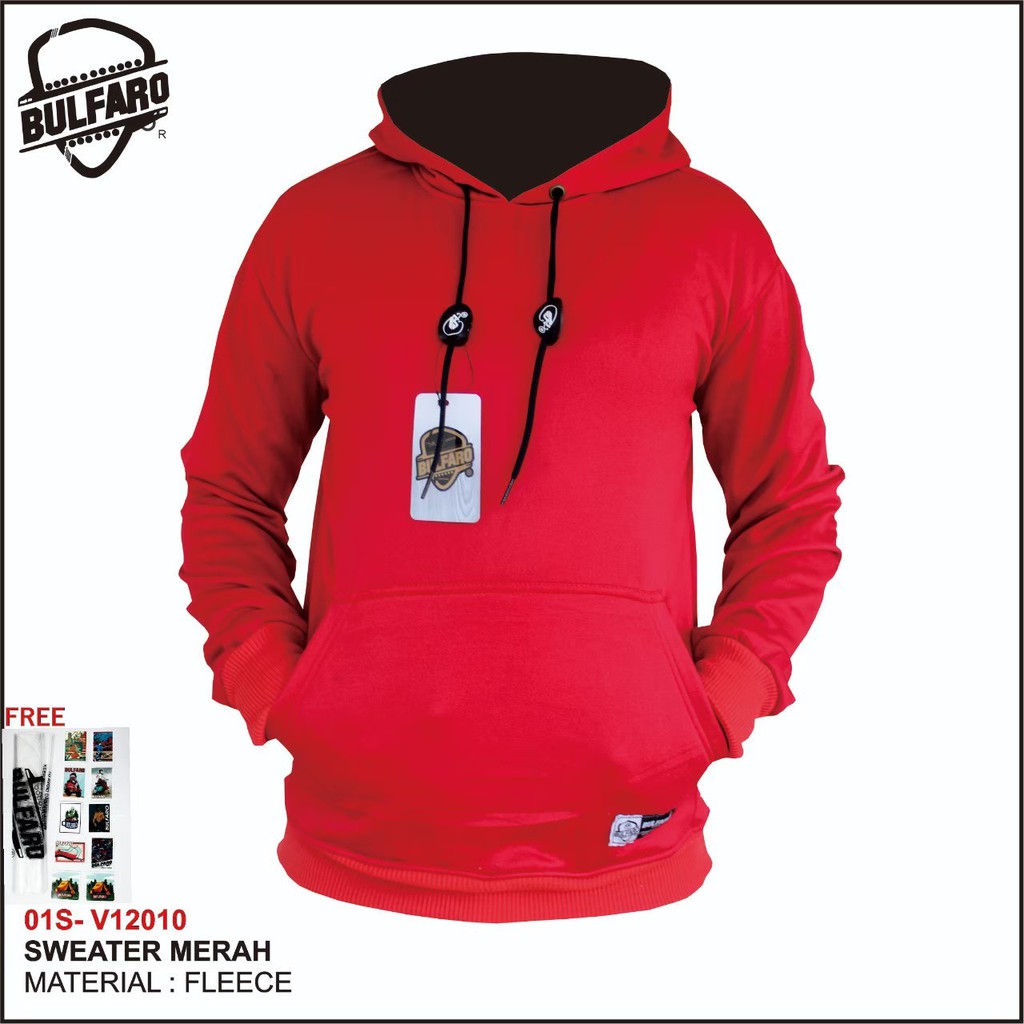 hoodie bulfaro/jaket bulfaro/jaket murah/jaket original/jaket pria