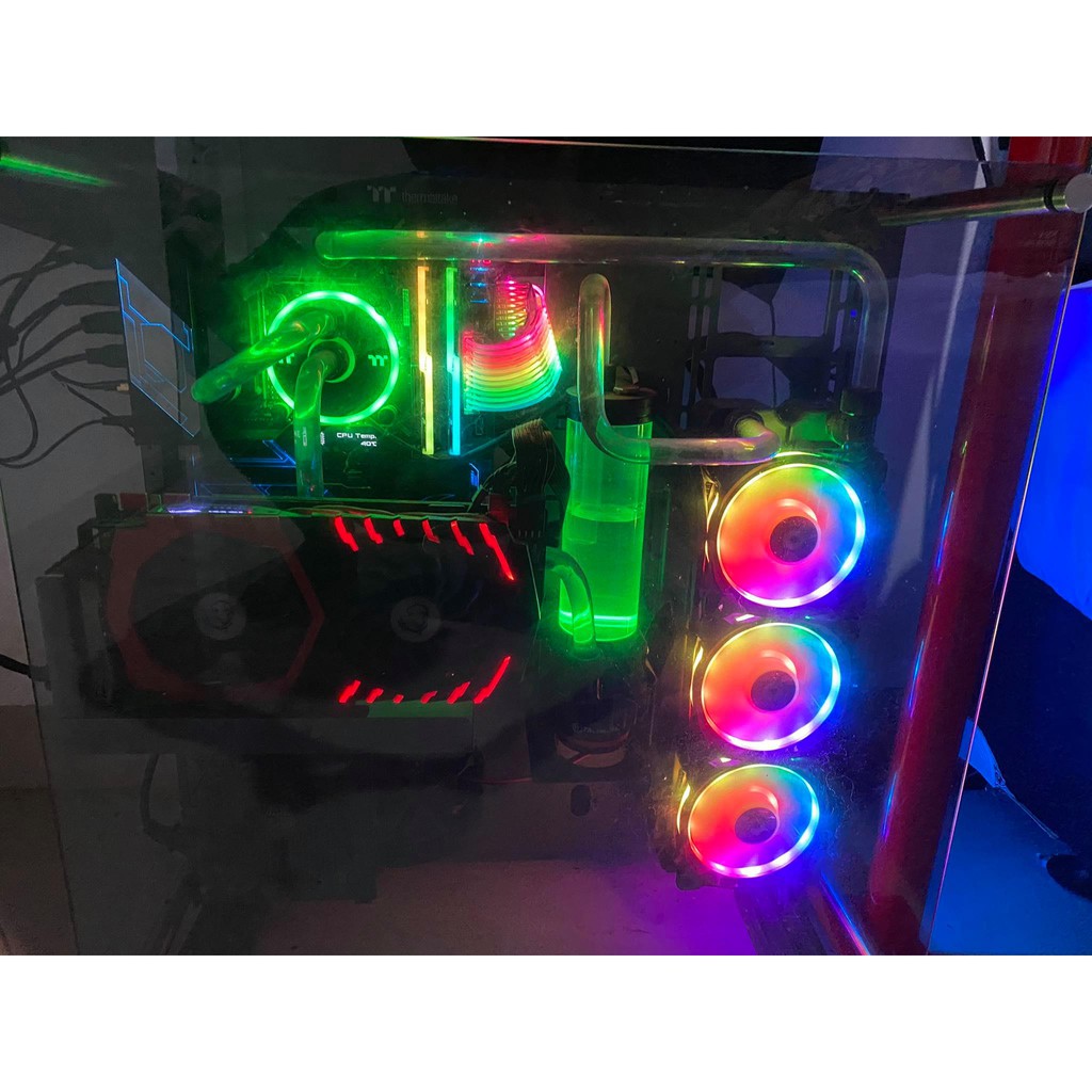 PC GAMING intel Processor Core i9-9900K