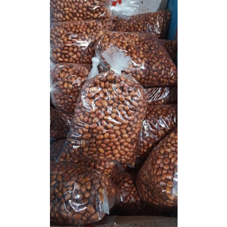 

Kacang Goreng per 500gr
