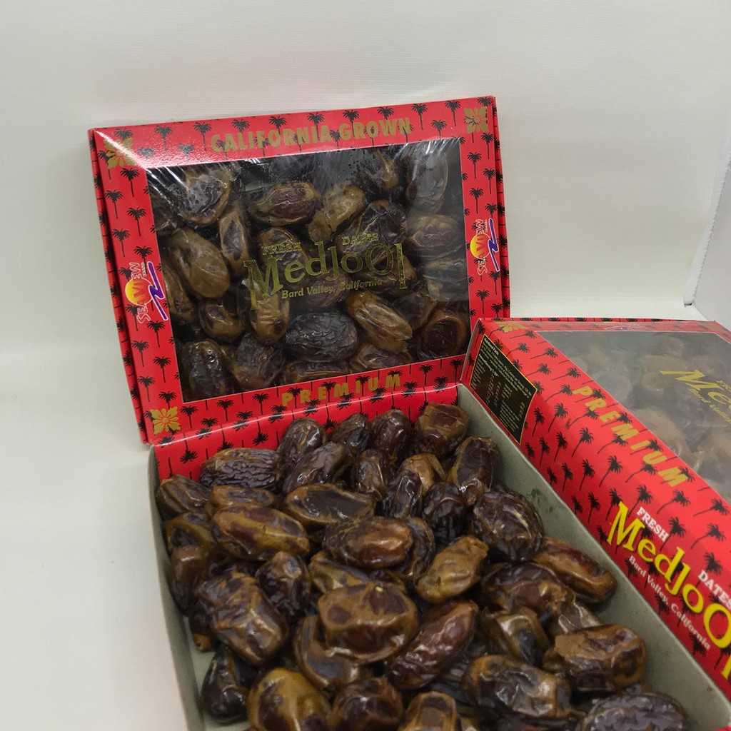 

Kurma Medjool Palestine1kg | kurma murah