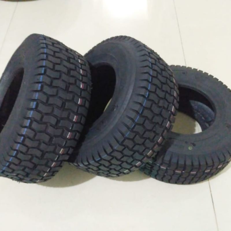 Ban gokart ring 6 Tubless / Ban Modif / Ban Terbaru