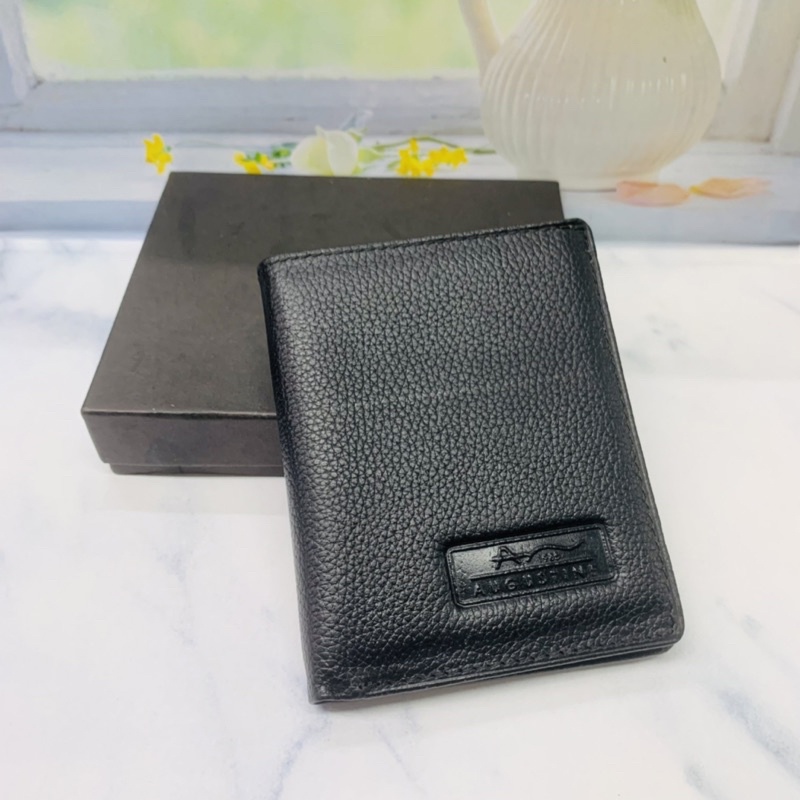 COD DOMPET KULIT PRIA MINI/KECIL