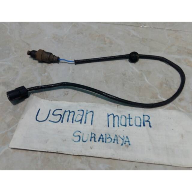 Kabel sensor O2 knalpot all new CB150R CBR150R led original