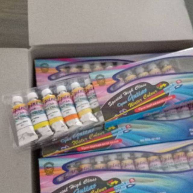 

Cat air /water colour