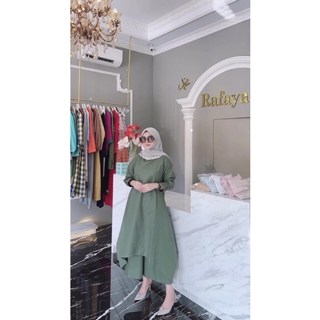 TUNIC AISYA RAFAYA