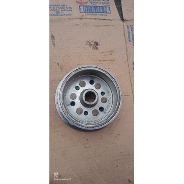magnet Vixion old dan vixion nvl