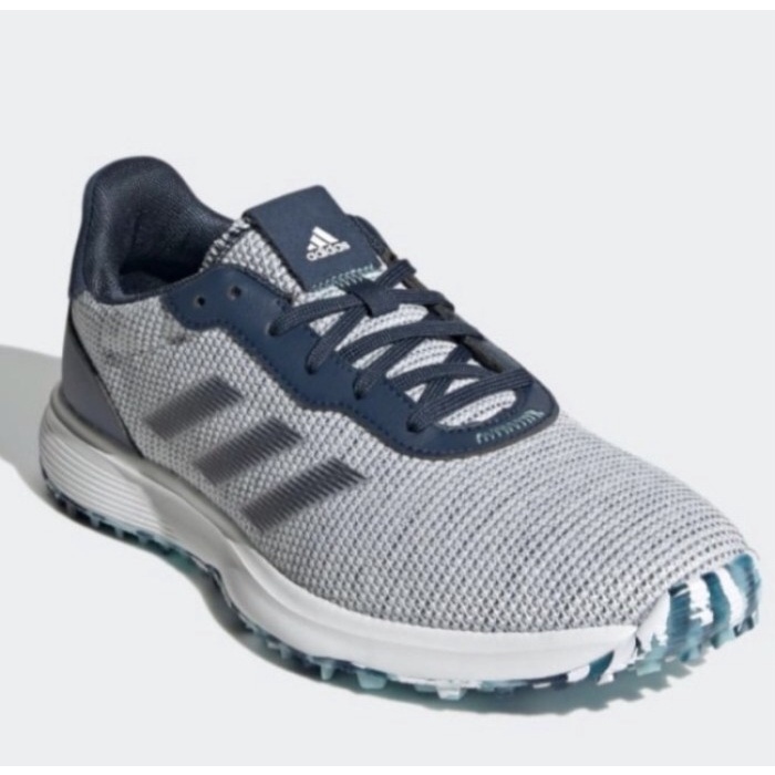Sepatu Golf Wanita Adidas S2G spikeless Original - best seller