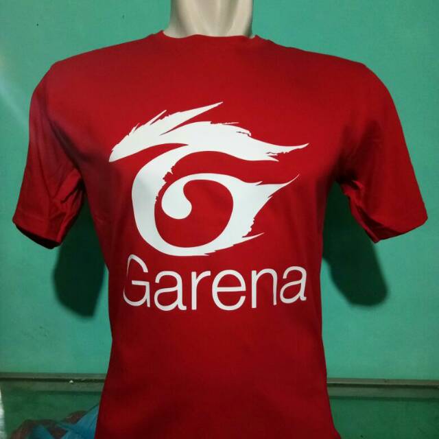 Baju garena AOV