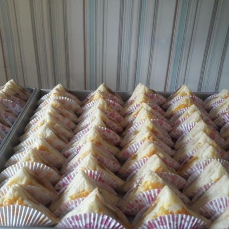 

Pastry Abon