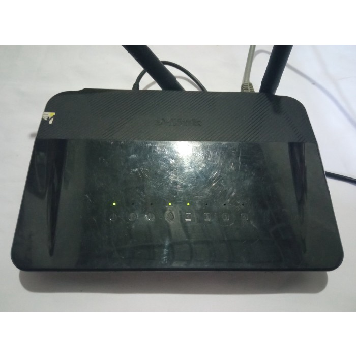 ROUTER DLINK DIR 809