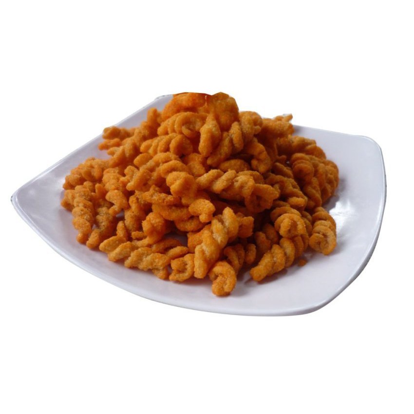 

MAKARONI SEDANI SPIRAL ULIR 1 KG | Makroni Macaroni Spiral Rebus Goreng Mentah 1KG | Best Seller