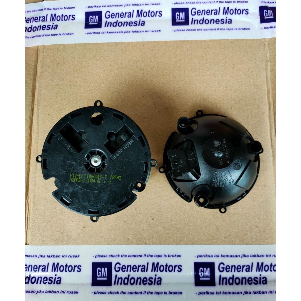 Motor Miror Spion Chevrolet SPIN