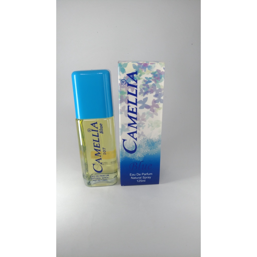 CAMELIA EAU DE PARFUM 60ml/125ml