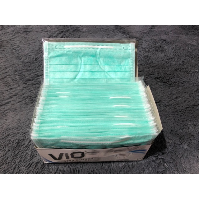 MASKER VIO ORIGINAL