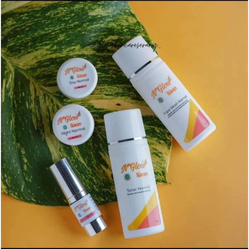 N'GLOW SKIN CARE ORIGINAL