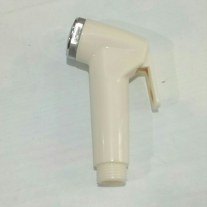 head jet washer. kepala jet washer. semprotan toilet