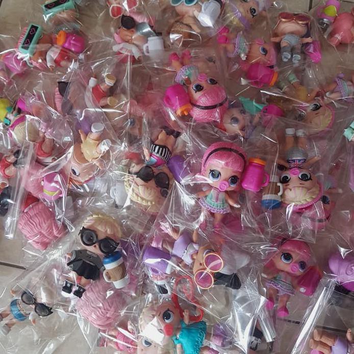 Lol Surprise Doll Original Mga- Figure Lol Original