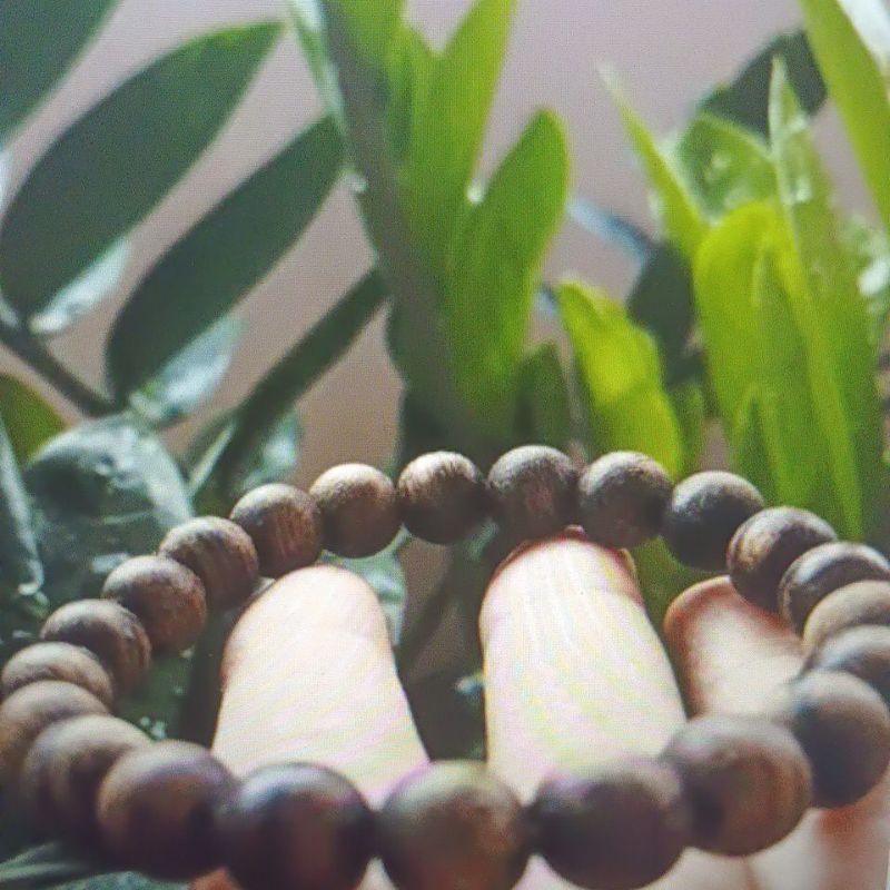 gelang gaharu wangi super king