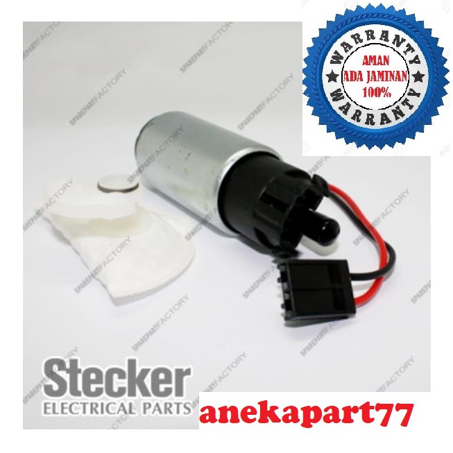 POMPA BENSIN CRV/CAMRY/HARRIER 04-/CRV 2006-2011