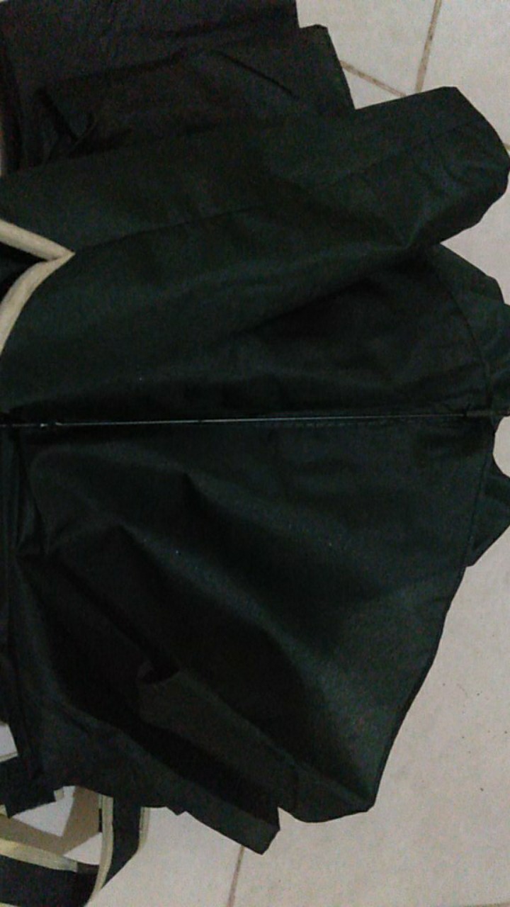 Payung Lipat 4 Ajaib / Magic / 3d Merk Osaka Osk-302